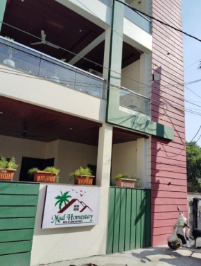 Msd HomeStay